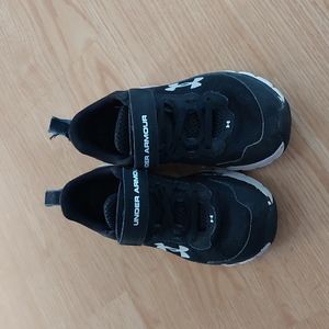 UA Boys Shoes